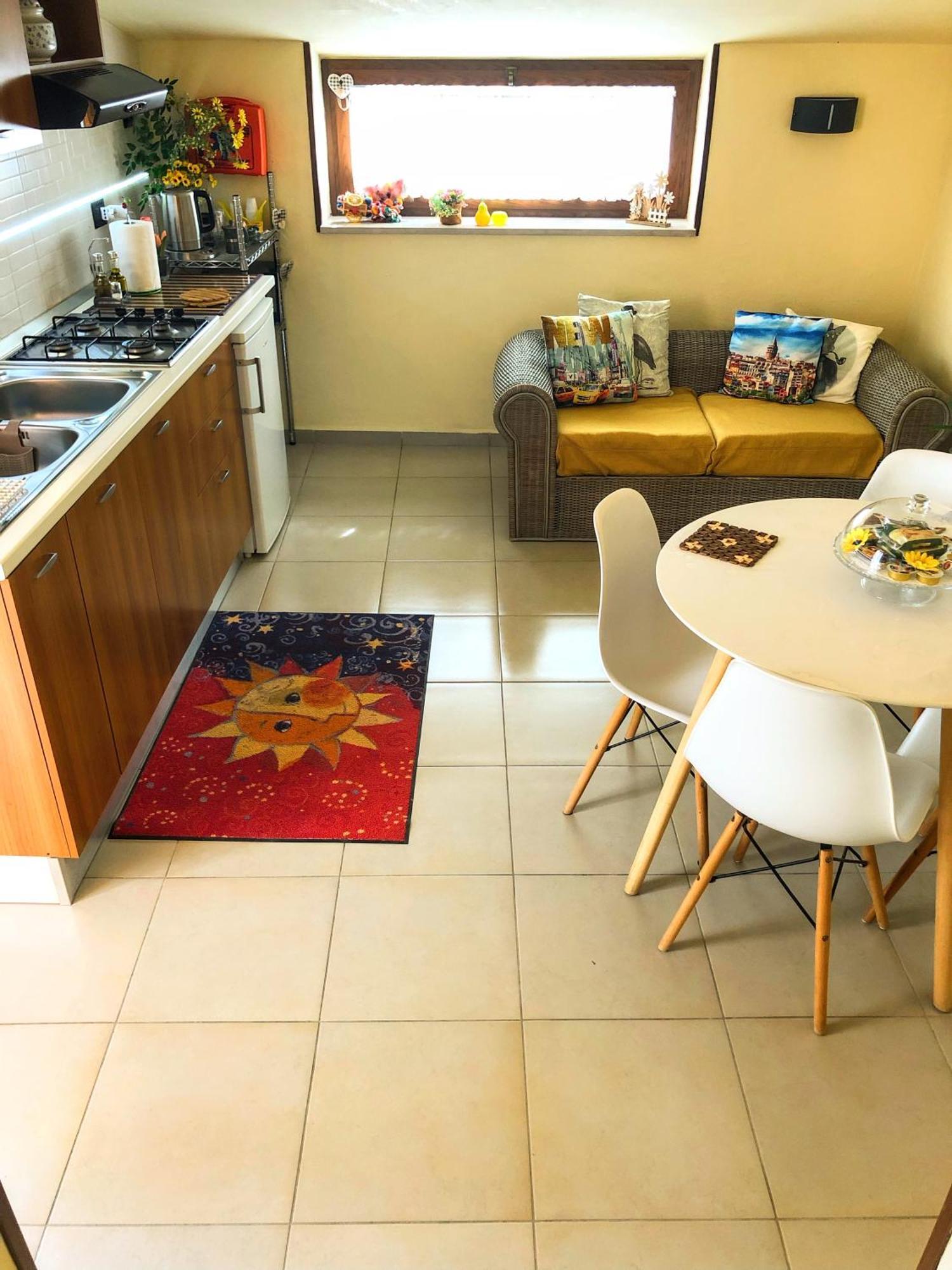 Residence Cuore Казерта Экстерьер фото