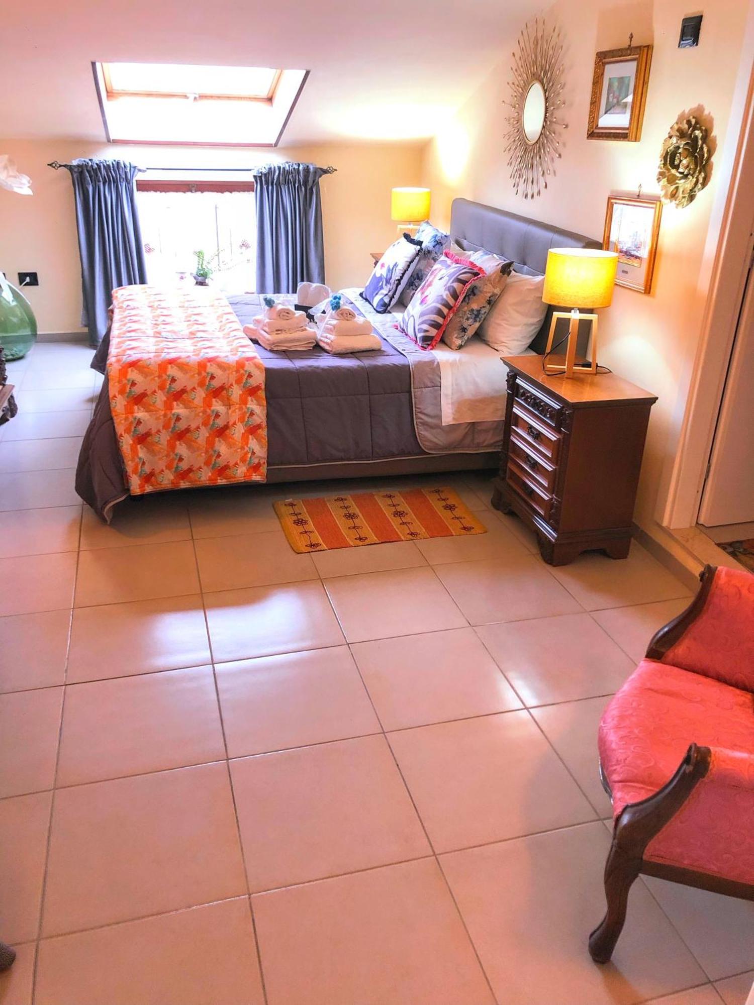 Residence Cuore Казерта Экстерьер фото